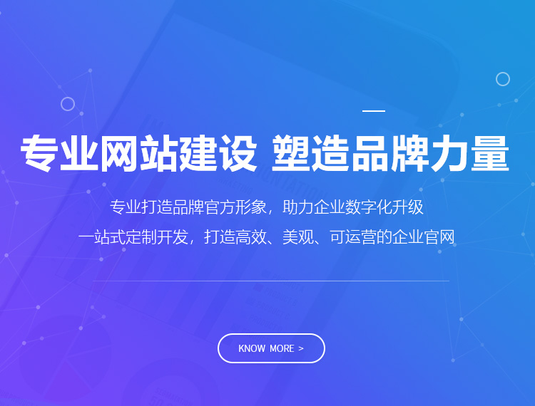 朝阳建站-专业网站建设 塑造品牌力量